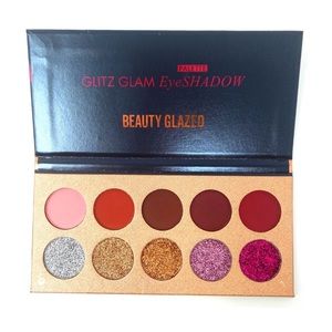 Glitz Glam Eyeshadow Beauty Glazed